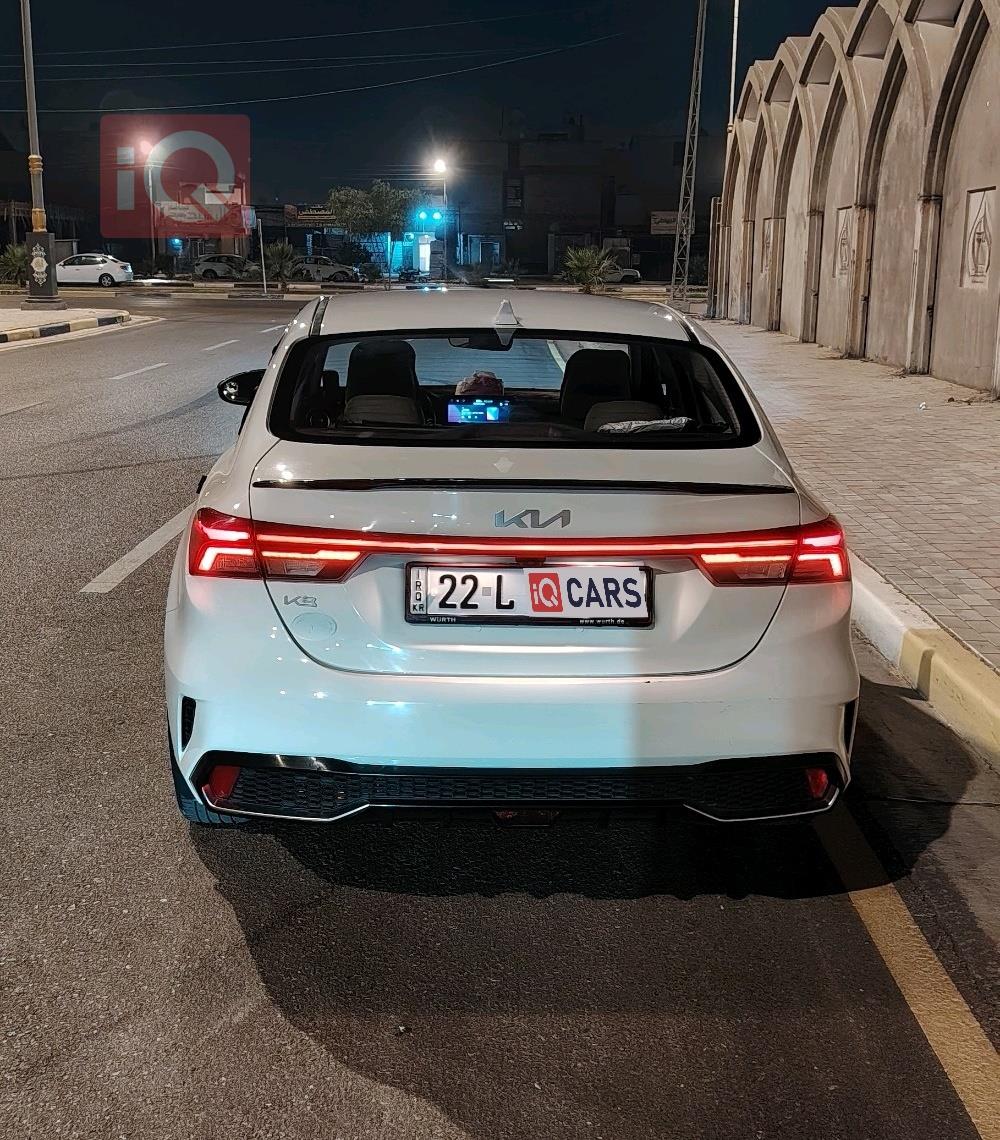 كيا K3